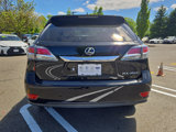 Used 2015 Lexus RX 450h AWD image 5