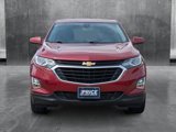 Used 2021 Chevrolet Equinox LT image 2