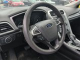 Used 2016 Ford Fusion S image 6