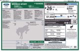 Used 2021 Ford Bronco Sport Big Bend w/ Big Bend Package image 3