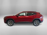 New 2025 Chevrolet Trax LT image 2