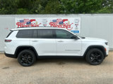 New 2025 Jeep Grand Cherokee L Limited w/ Black Appearance Package image 2