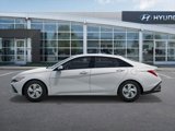 New 2025 Hyundai Elantra SE image 3
