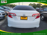 Used 2014 Toyota Camry LE image 5