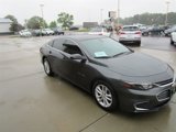 Used 2018 Chevrolet Malibu LT image 6