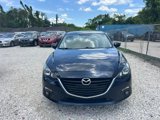 Used 2016 MAZDA MAZDA3 i Touring image 2