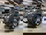 Certified 2021 Subaru Forester image 3