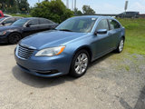Used 2011 Chrysler 200 Touring image 6