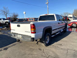 Used 2002 Chevrolet Silverado 2500 LS w/ Electrical Convenience Pkg image 4