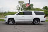 Used 2016 GMC Yukon XL Denali image 5