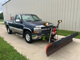 Used 2000 Chevrolet Silverado 1500 LS w/ Off-Road Chassis Pkg image 2