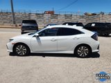 Used 2018 Honda Civic LX image 4