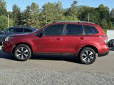Used 2017 Subaru Forester 2.5i w/ Alloy Wheel Package image 6