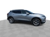 Certified 2024 Chevrolet Blazer LT image 3