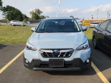 Used 2021 Subaru Crosstrek 2.5i Limited w/ Moonroof Package 1 image 2