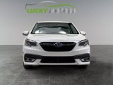 Used 2020 Subaru Legacy Limited image 2