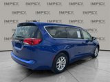 Used 2021 Chrysler Voyager LX image 5