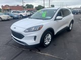 Used 2020 Ford Escape SE image 4