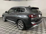 Certified 2022 BMW X3 xDrive30i w/ Convenience Package image 4
