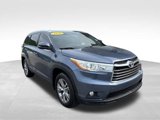 Used 2016 Toyota Highlander XLE image 3