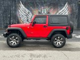 Used 2014 Jeep Wrangler Sport w/ Quick Order Package 24S image 6