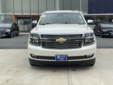 Used 2015 Chevrolet Tahoe LTZ image 3
