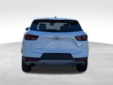 Certified 2023 Chevrolet Blazer LT image 4