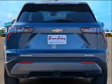 New 2025 Chevrolet Equinox LT image 4