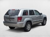 Used 2008 Jeep Grand Cherokee Laredo image 5