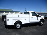 Used 2016 Ford F250 XL w/ Power Equipment Group image 4