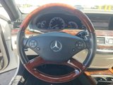 Used 2013 Mercedes-Benz S 550 image 3