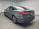 Used 2020 Ford Fusion SE image 5