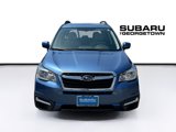 Used 2017 Subaru Forester 2.5i Premium w/ All-Weather Package image 2