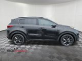 Used 2021 Kia Sportage S image 2