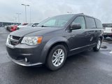 Used 2019 Dodge Grand Caravan SXT image 3