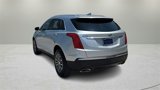 Used 2017 Cadillac XT5 Luxury image 4