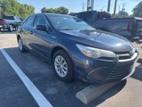 Used 2017 Toyota Camry Hybrid image 3