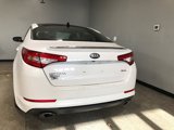 Used 2013 Kia Optima SX w/ Limited Pkg image 4