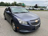 Used 2014 Chevrolet Cruze LT image 3