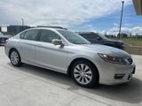 Used 2014 Honda Accord EX-L image 2