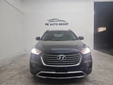 Used 2017 Hyundai Santa Fe SE w/ SE Premium Package 02 image 3