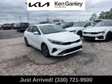 Certified 2023 Kia Forte LXS image 3