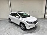 Used 2015 Lexus RX 350 AWD image 4