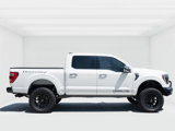 Used 2022 Ford F150 Platinum w/ Equipment Group 701A High image 5