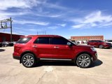 Used 2016 Ford Explorer Platinum image 4