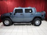 Used 2005 HUMMER H2 SUT w/ Preferred Equipment Group image 4