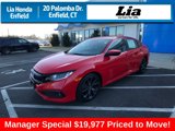 Used 2020 Honda Civic Sport image 3
