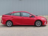 Used 2021 Toyota Prius Prime XLE image 2