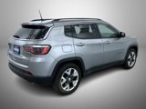 Used 2020 Jeep Compass Limited image 5