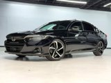 Used 2022 Honda Accord Sport image 3